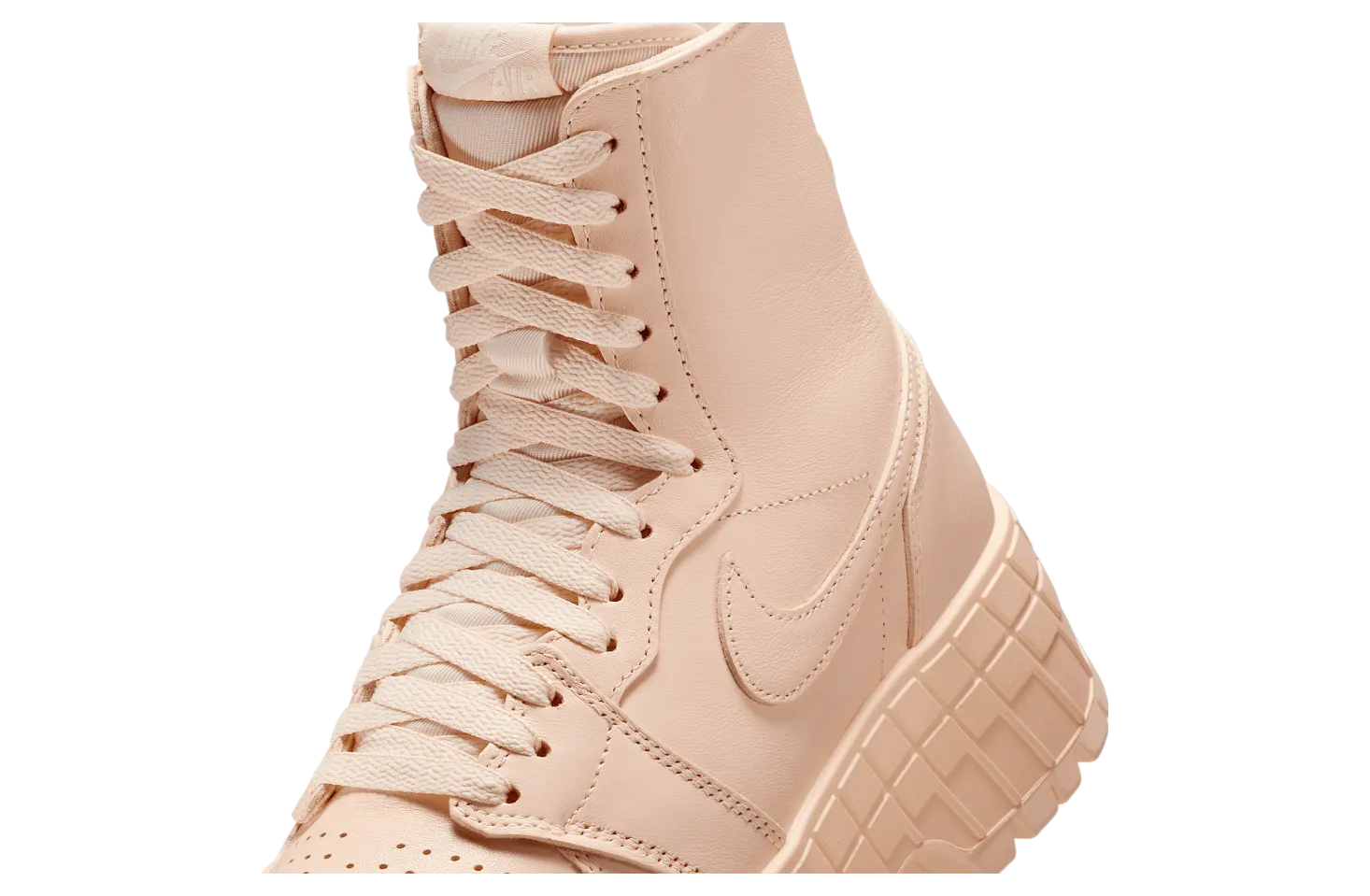 air jordan 1 brooklyn guava ice 5