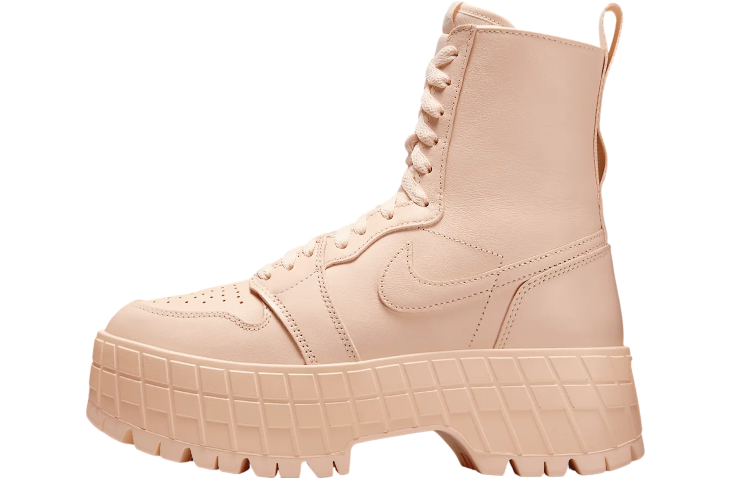 air jordan 1 brooklyn guava ice