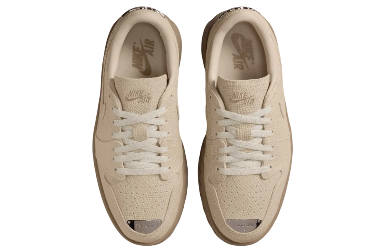 air jordan 1 brooklyn low rattan rattan desert camo 3