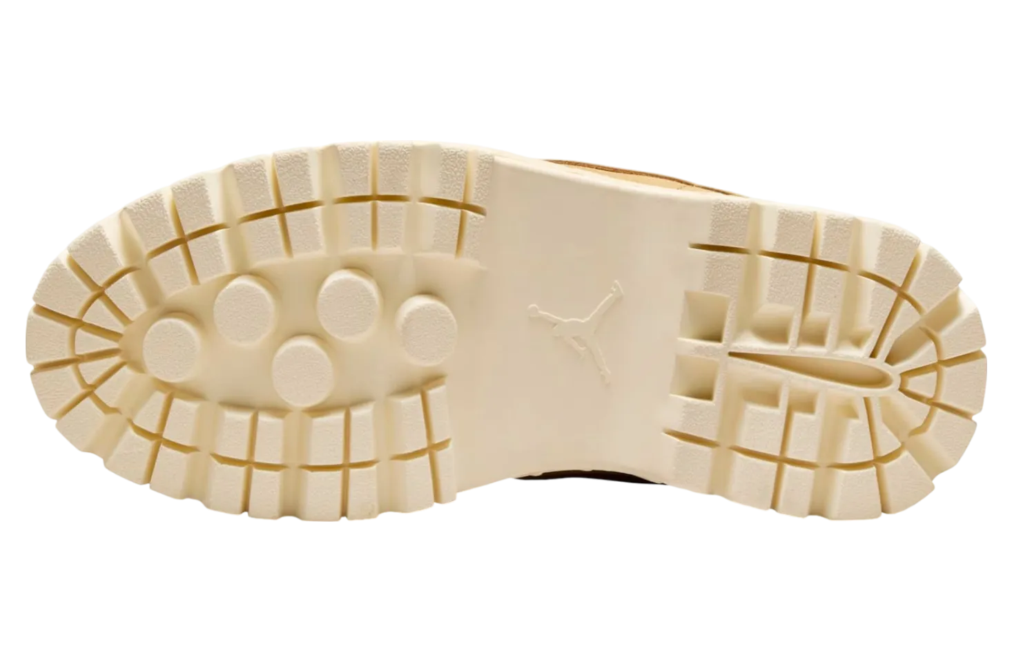 air jordan 1 brooklyn wheat muslin 4