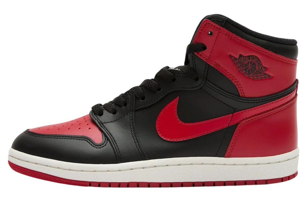 air jordan 1 high 85 bred