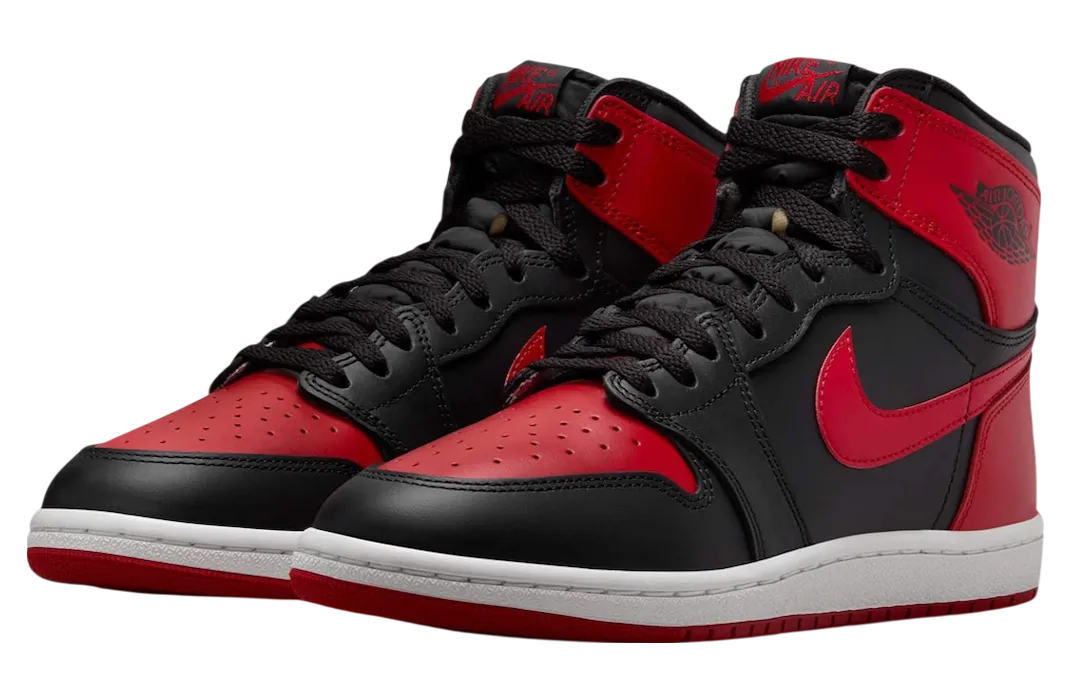 air jordan 1 high 85 sp bred 0