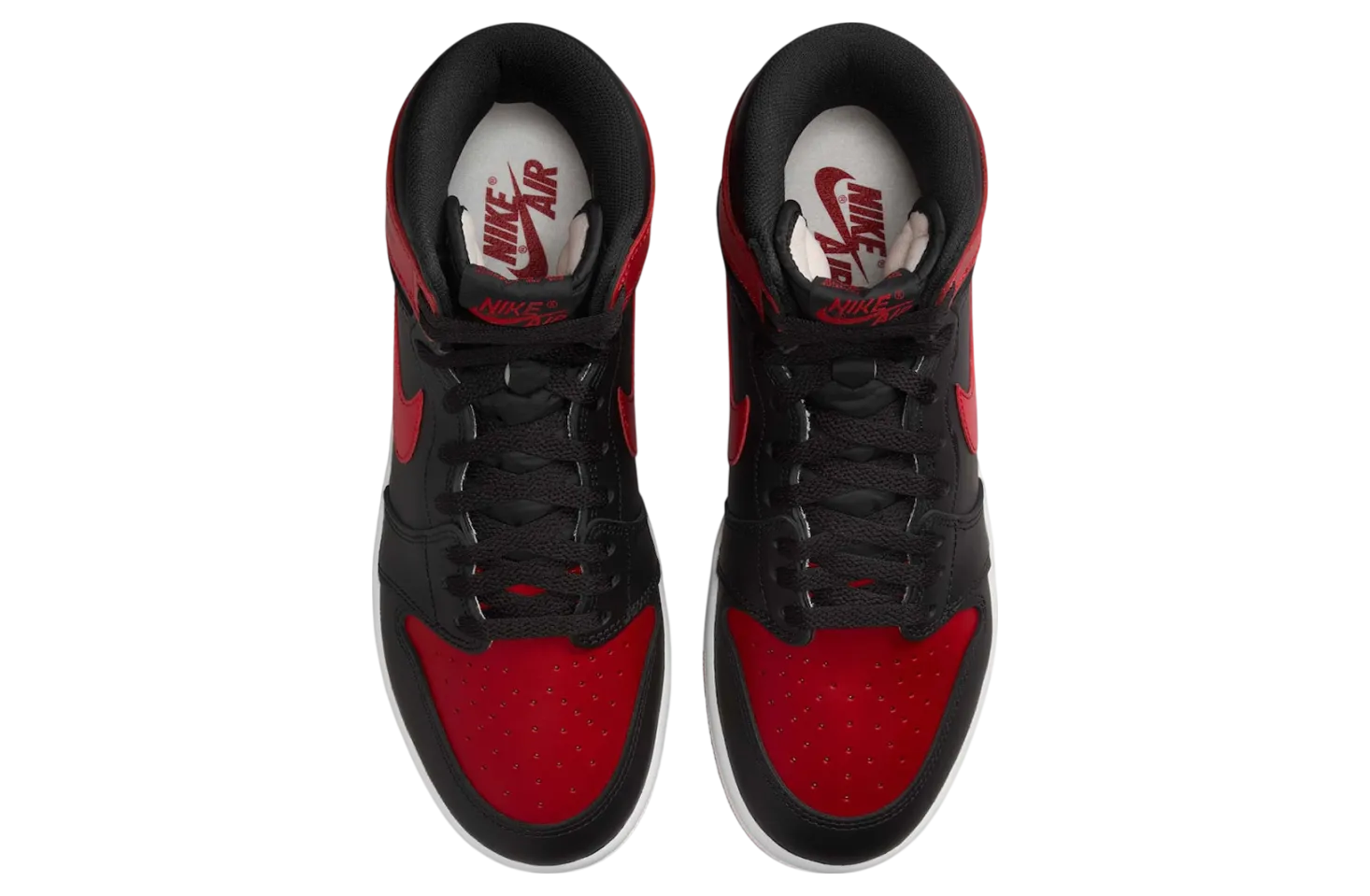 air jordan 1 high 85 sp bred 1