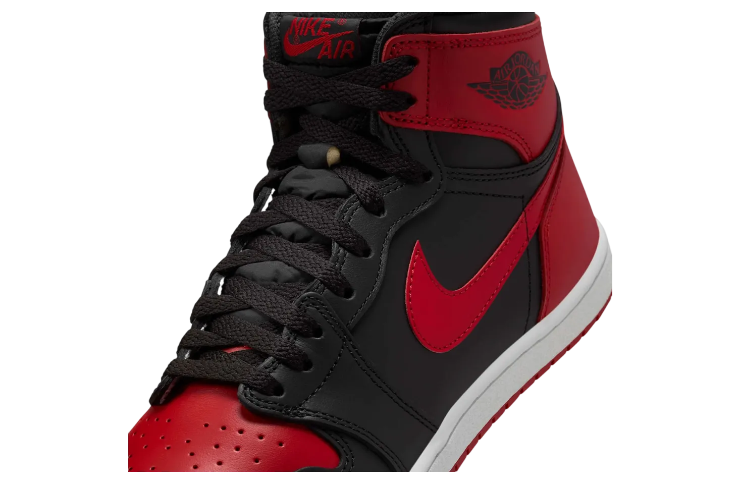 air jordan 1 high 85 sp bred 4