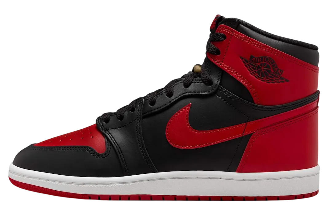 air jordan 1 high 85 sp bred