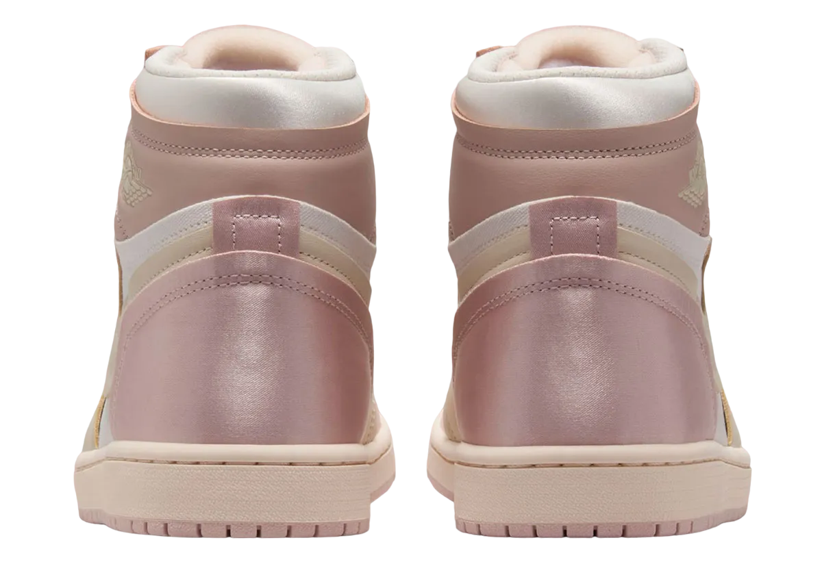 air jordan 1 high method of make wmns pink 3