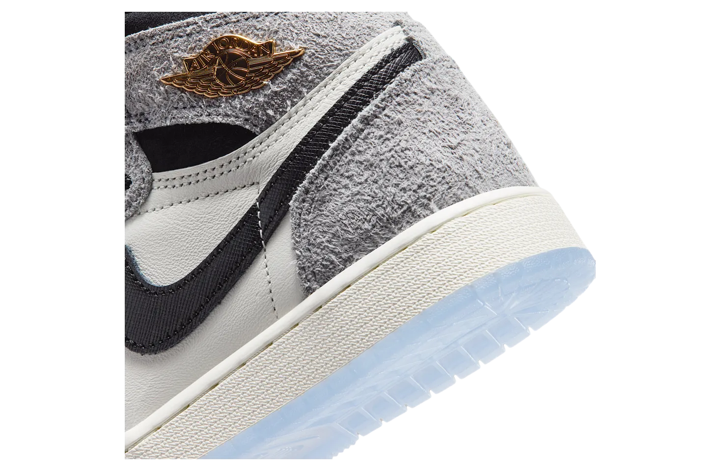 air jordan 1 high og gs cool grey game royal 6