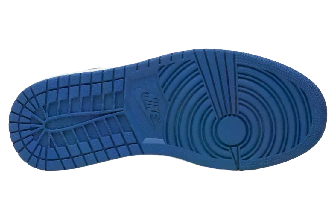 air jordan 1 high og royal 2