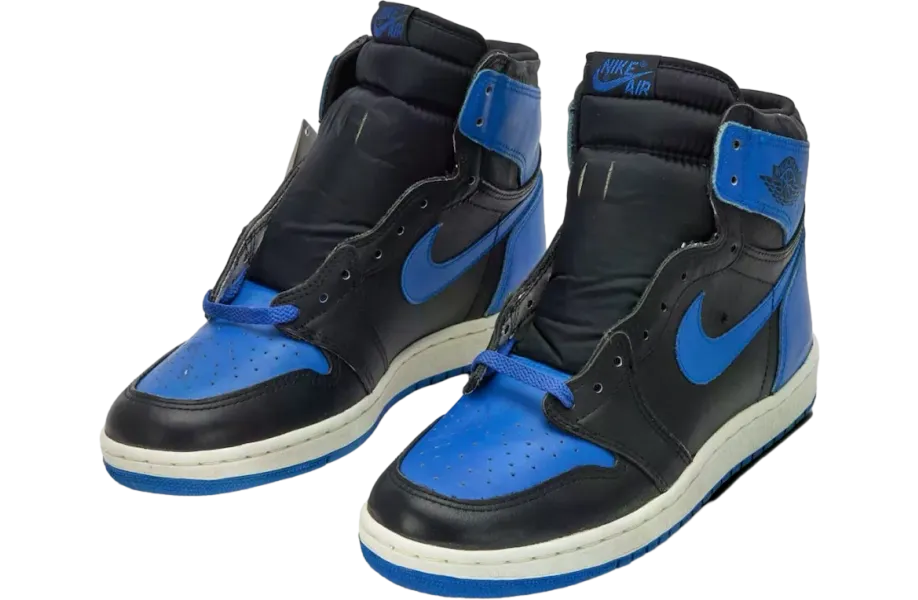 air jordan 1 high og royal 4