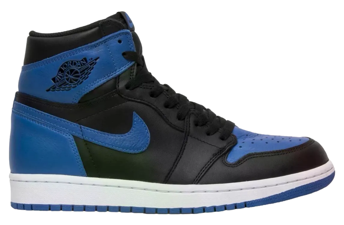 air jordan 1 high og royal