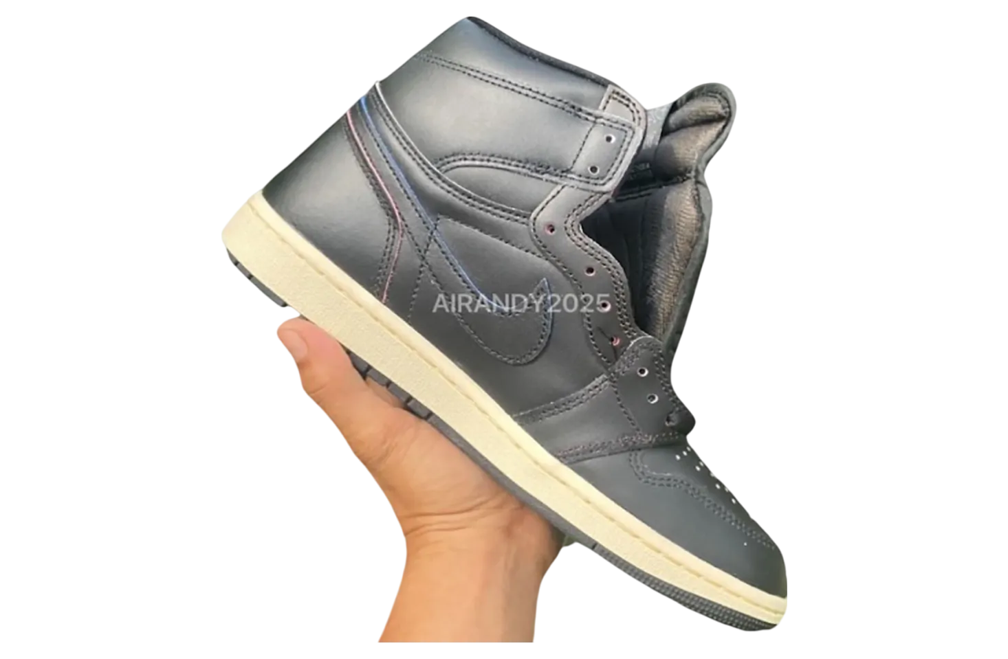 air jordan 1 high og self expression 0