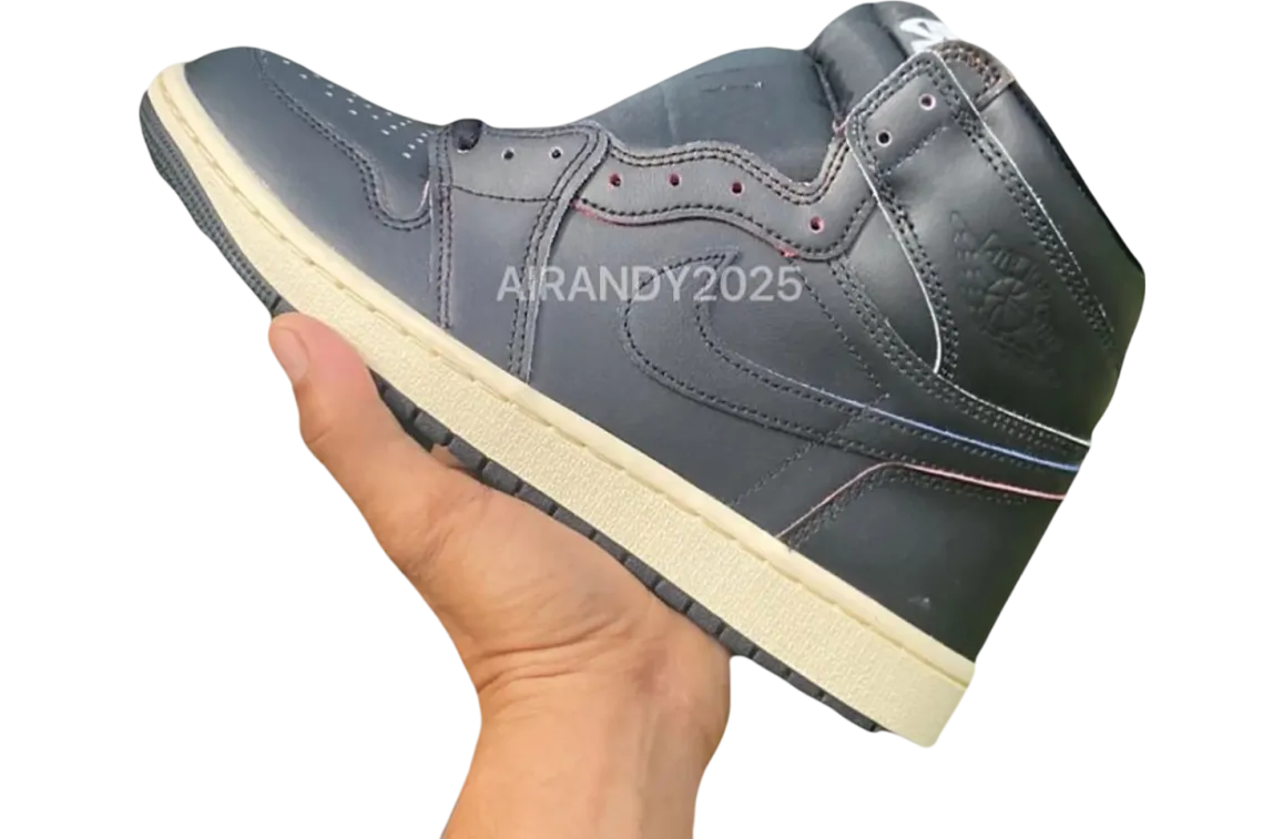 air jordan 1 high og self expression