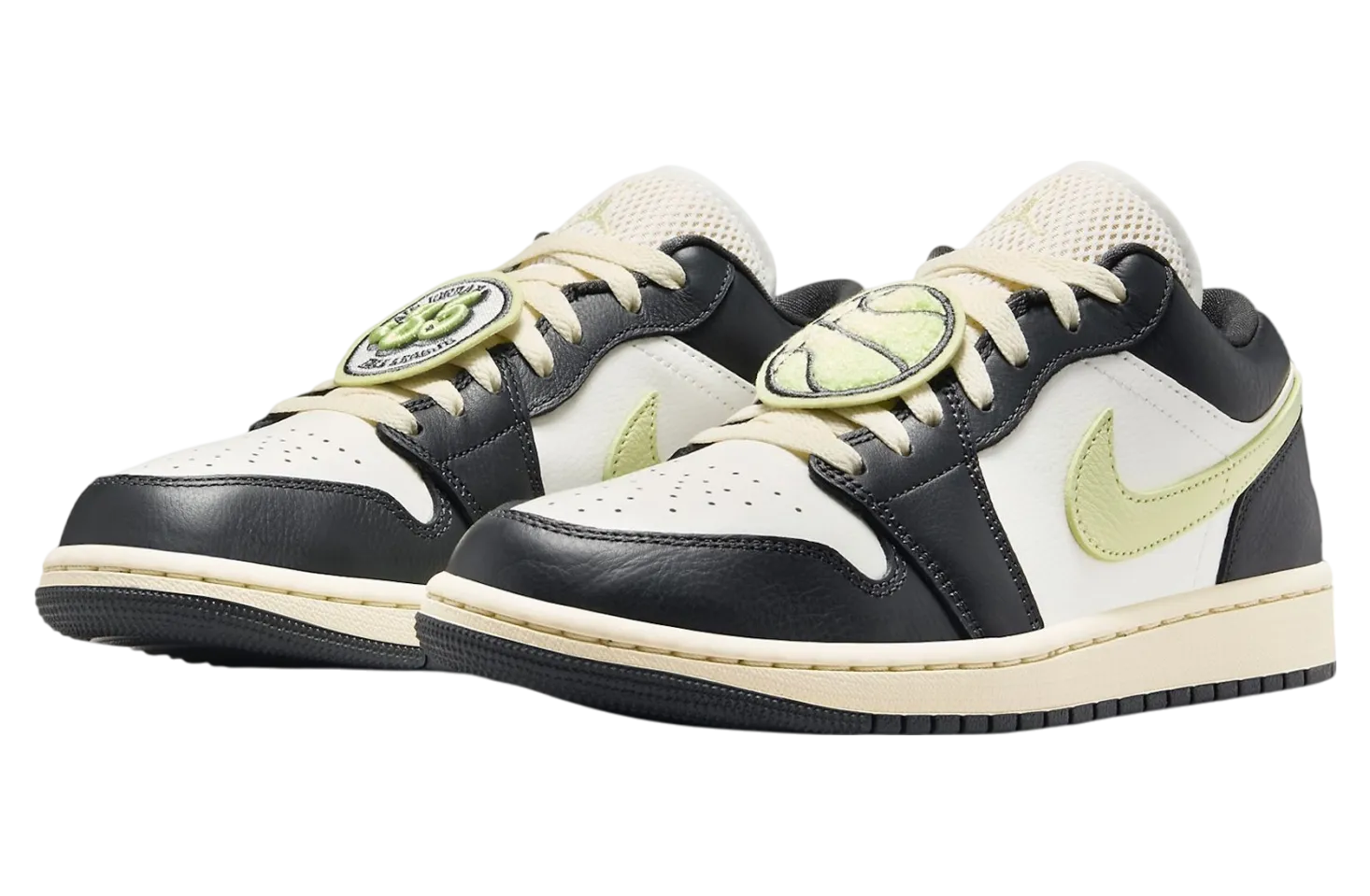 air jordan 1 low 85 fall league 0