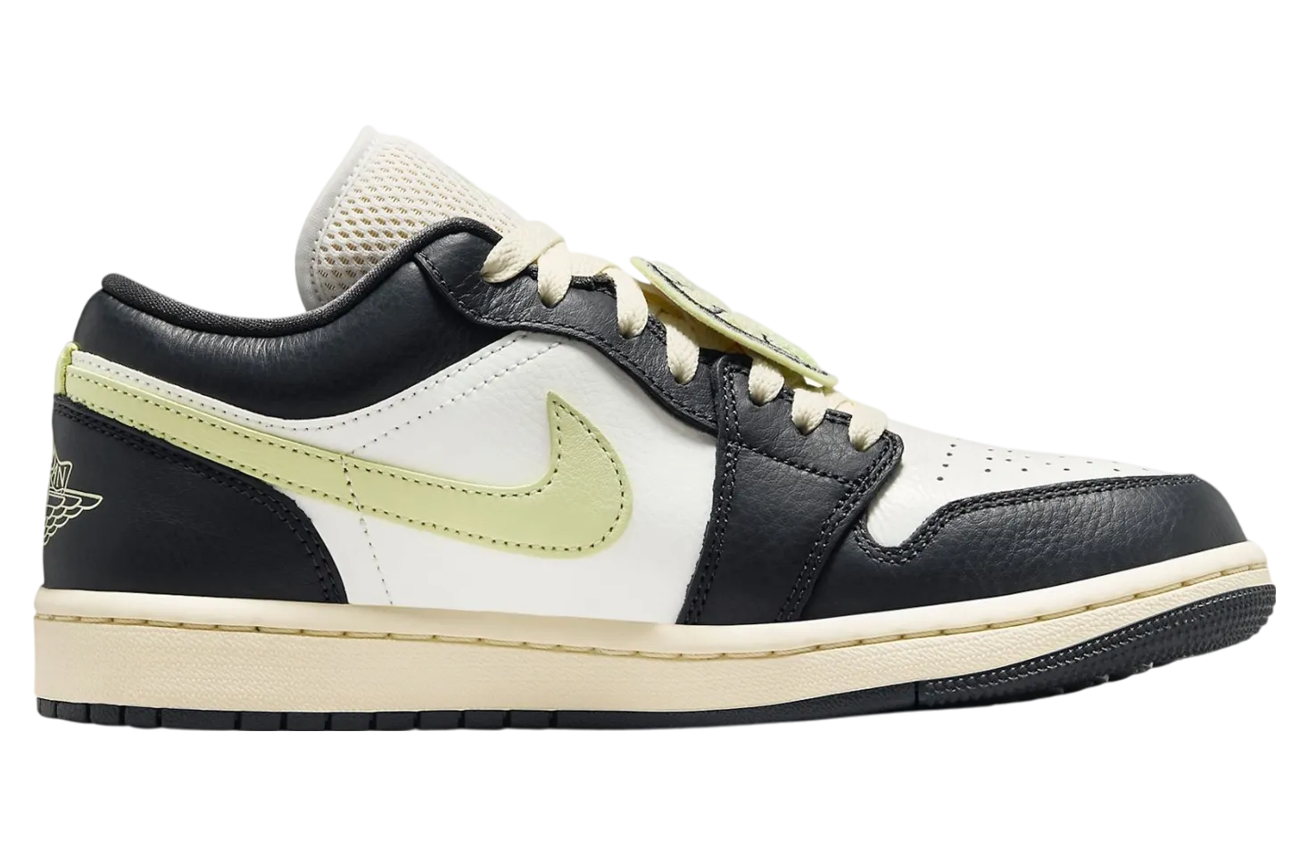air jordan 1 low 85 fall league 1