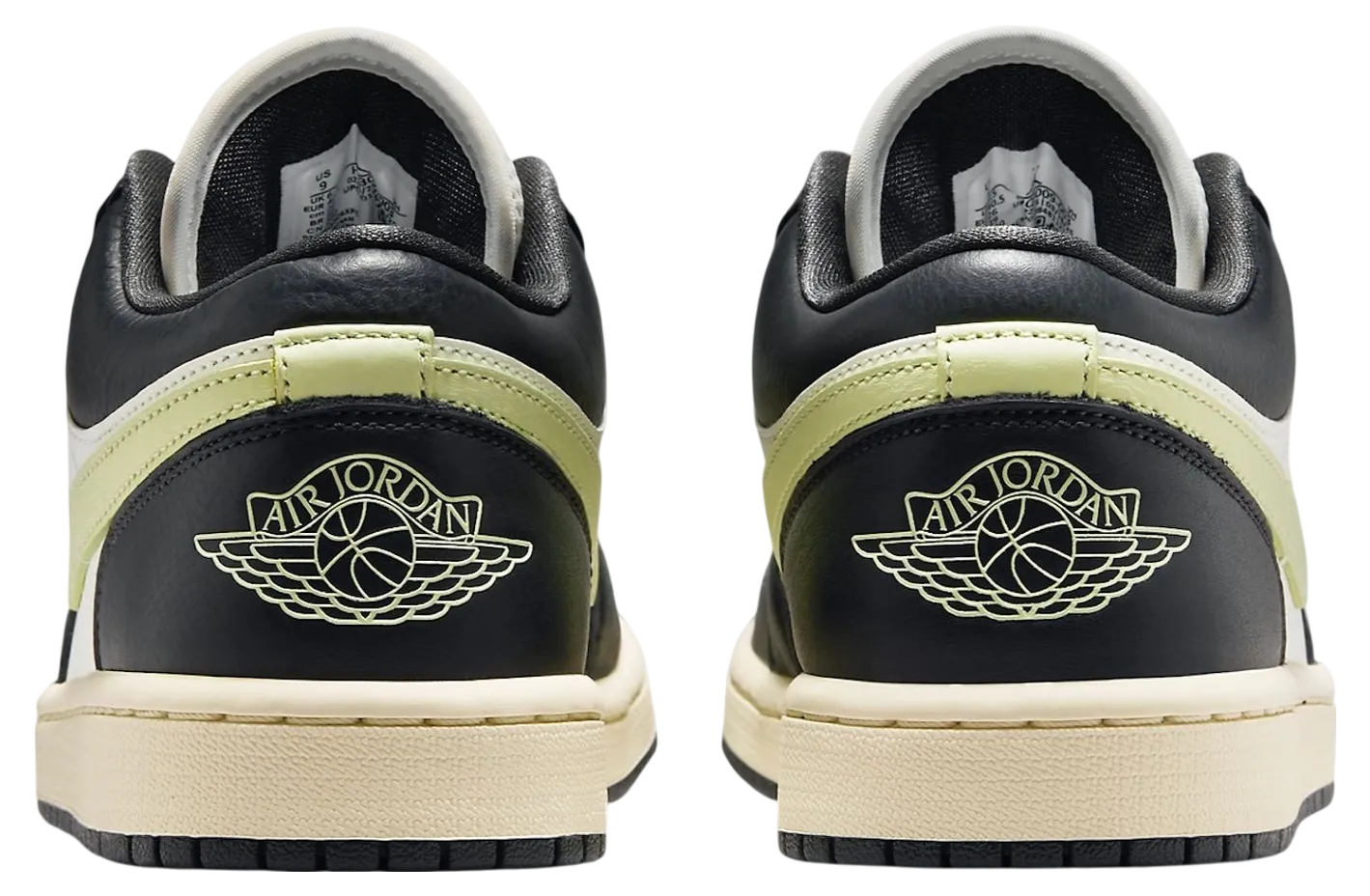 air jordan 1 low 85 fall league 3