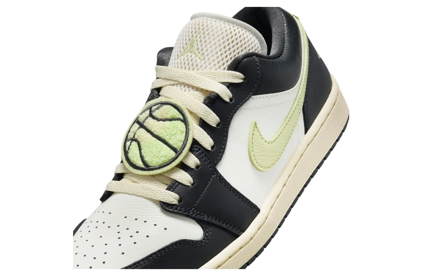 air jordan 1 low 85 fall league 5