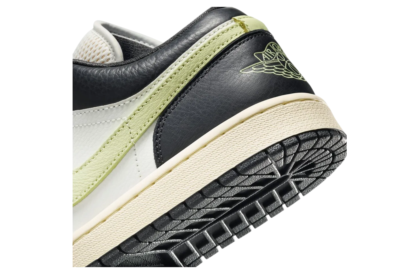 air jordan 1 low 85 fall league 7