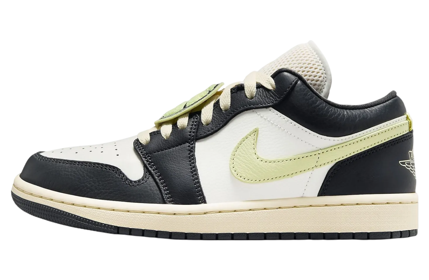 air jordan 1 low 85 fall league