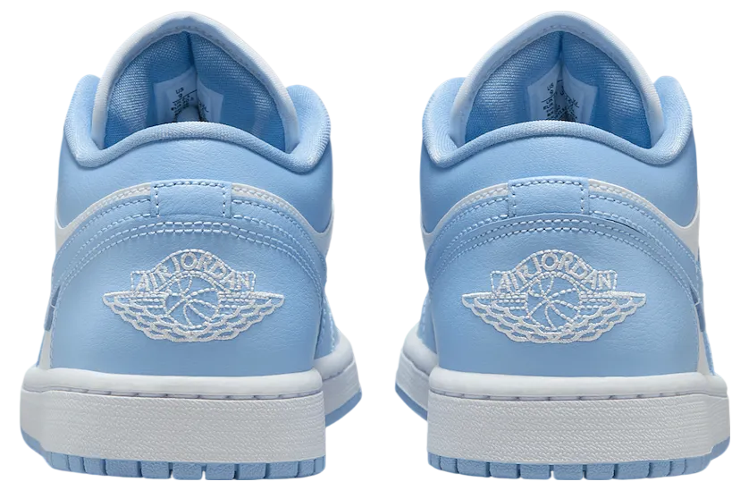 air jordan 1 low aluminum wmns white aluminum 4