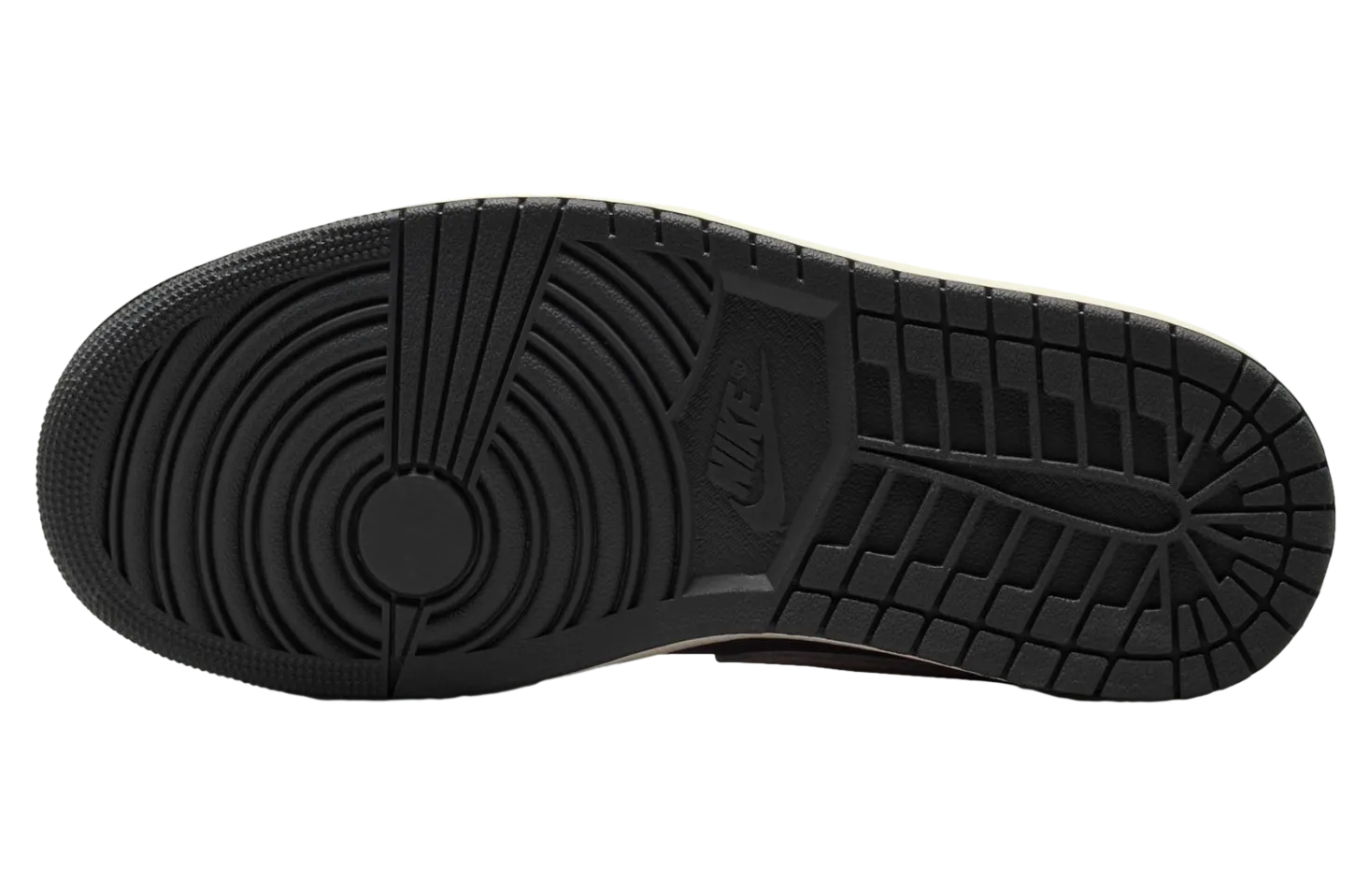 air jordan 1 low anthracite muslin 6