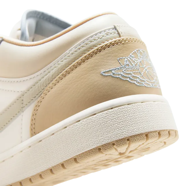air jordan 1 low blue coconut milk 6