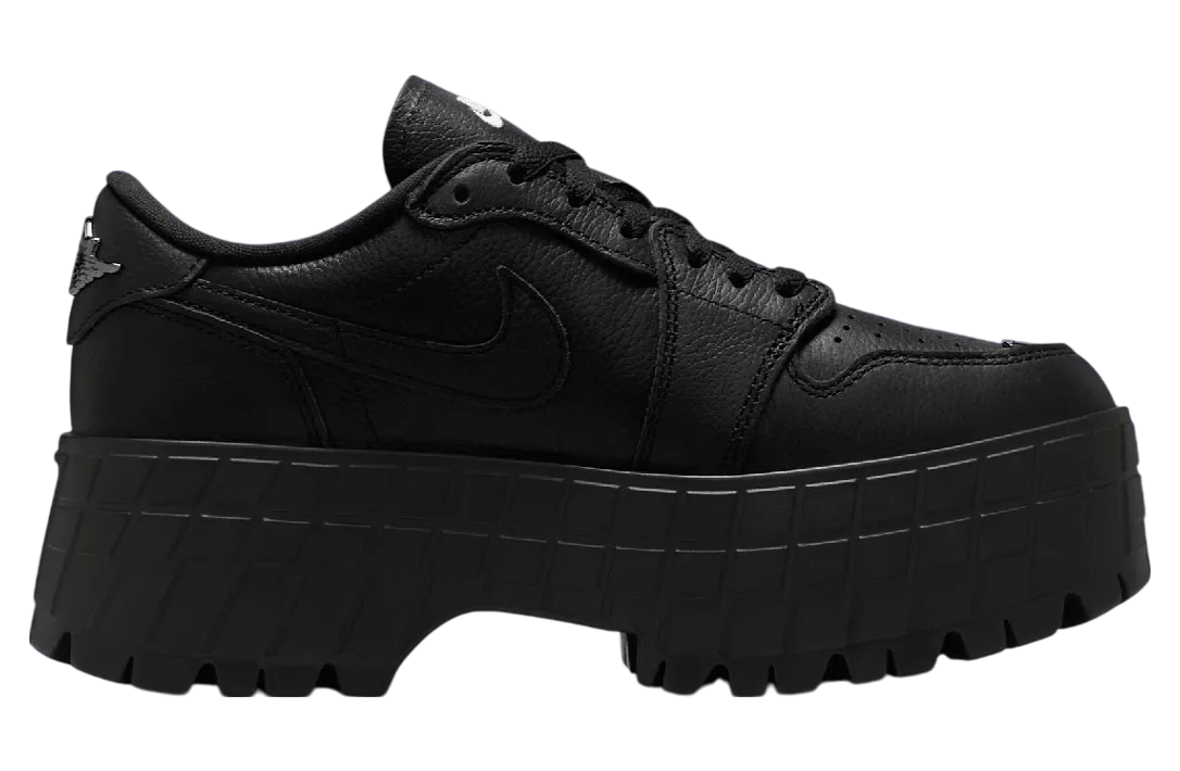 air jordan 1 low brooklyn black 1