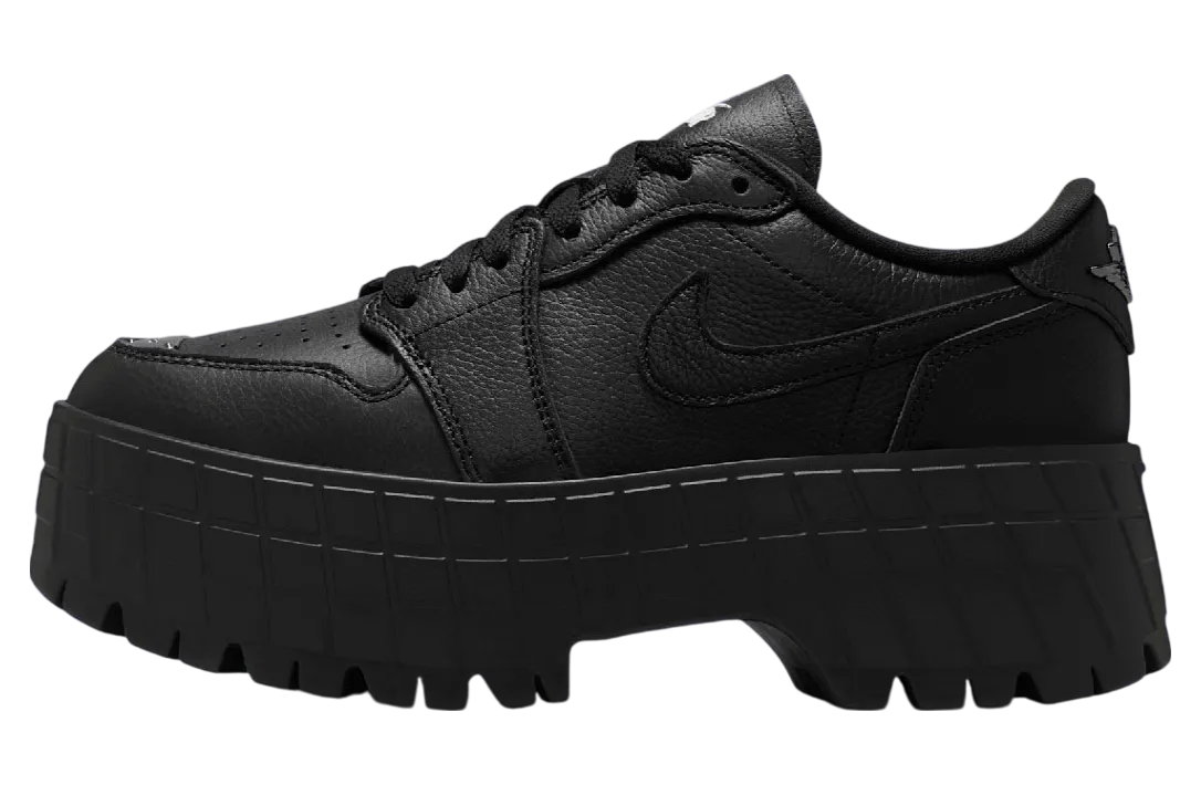 air jordan 1 low brooklyn black