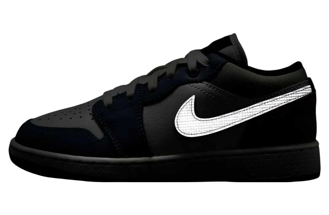 air jordan 1 low diffused blue jade horizon 7