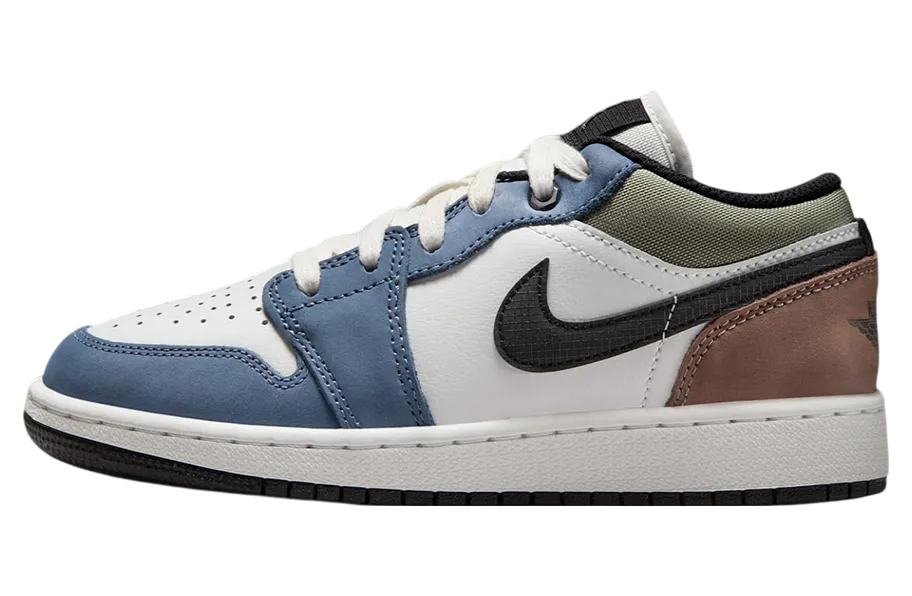 air jordan 1 low diffused blue jade horizon