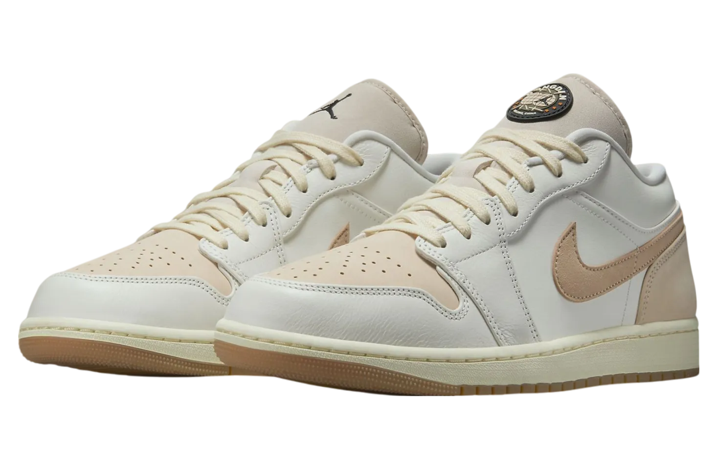 air jordan 1 low dongdan 0