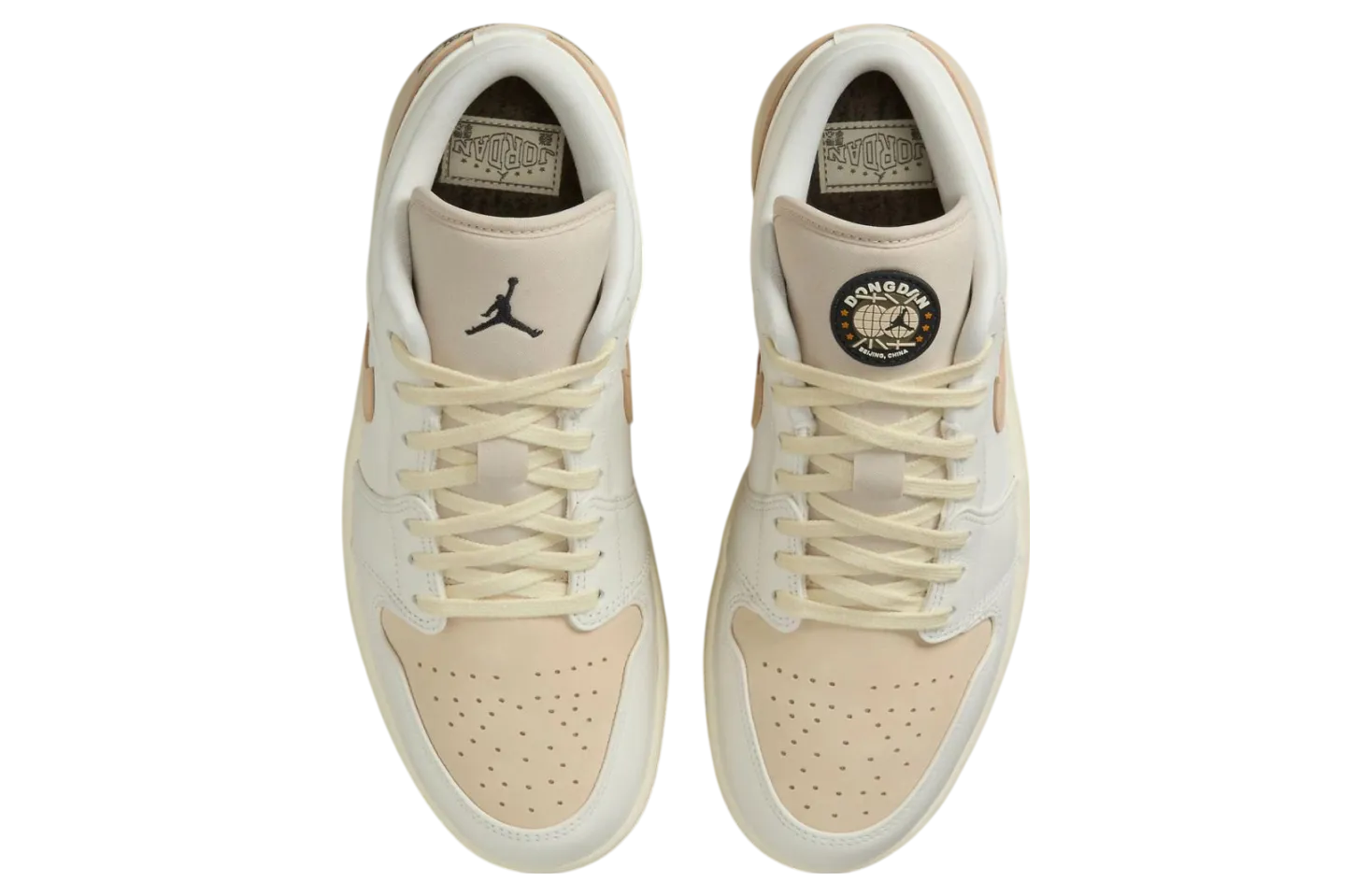 air jordan 1 low dongdan 2