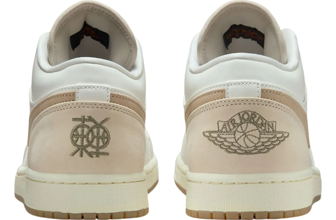air jordan 1 low dongdan 3