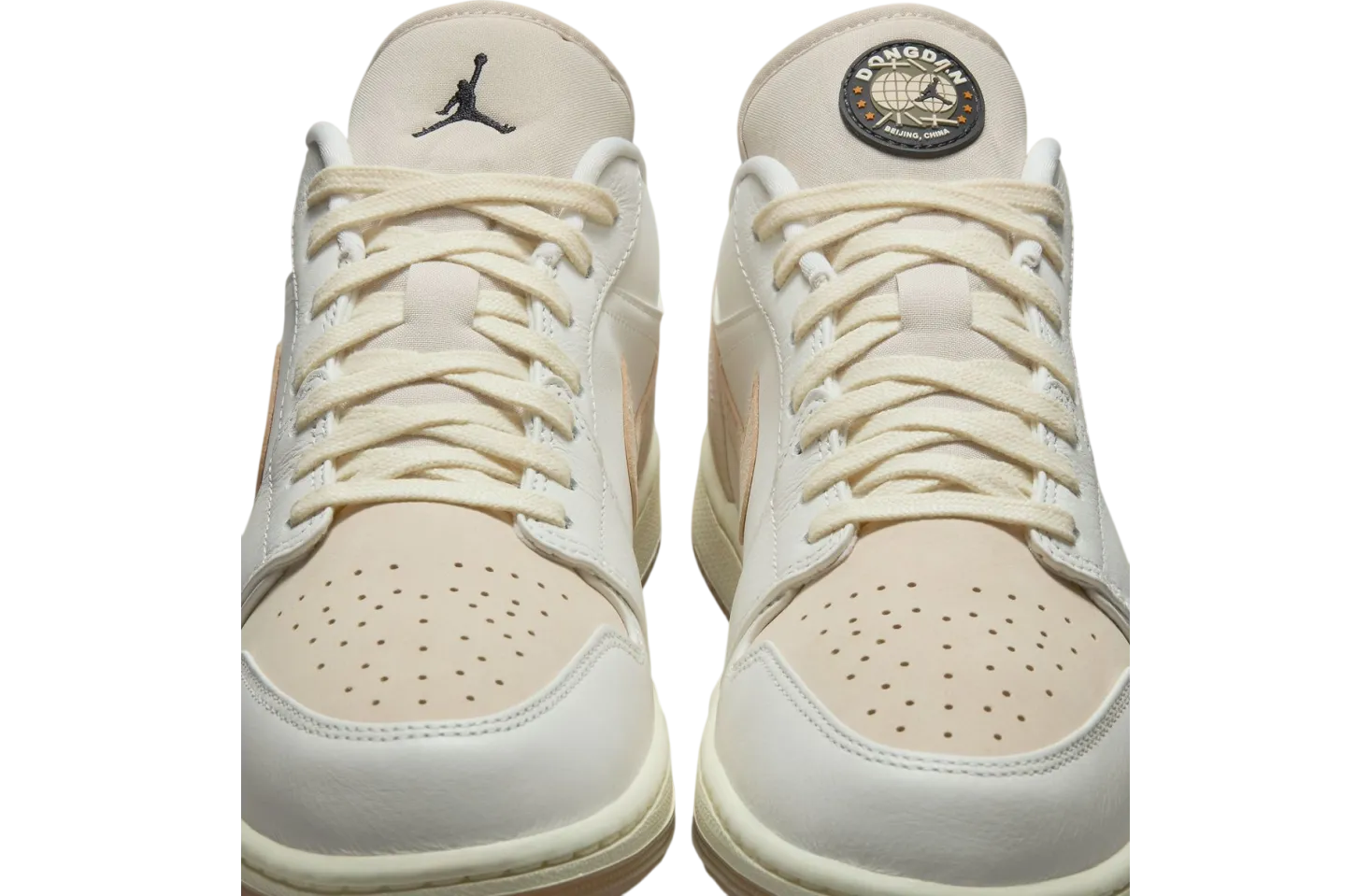 air jordan 1 low dongdan 5