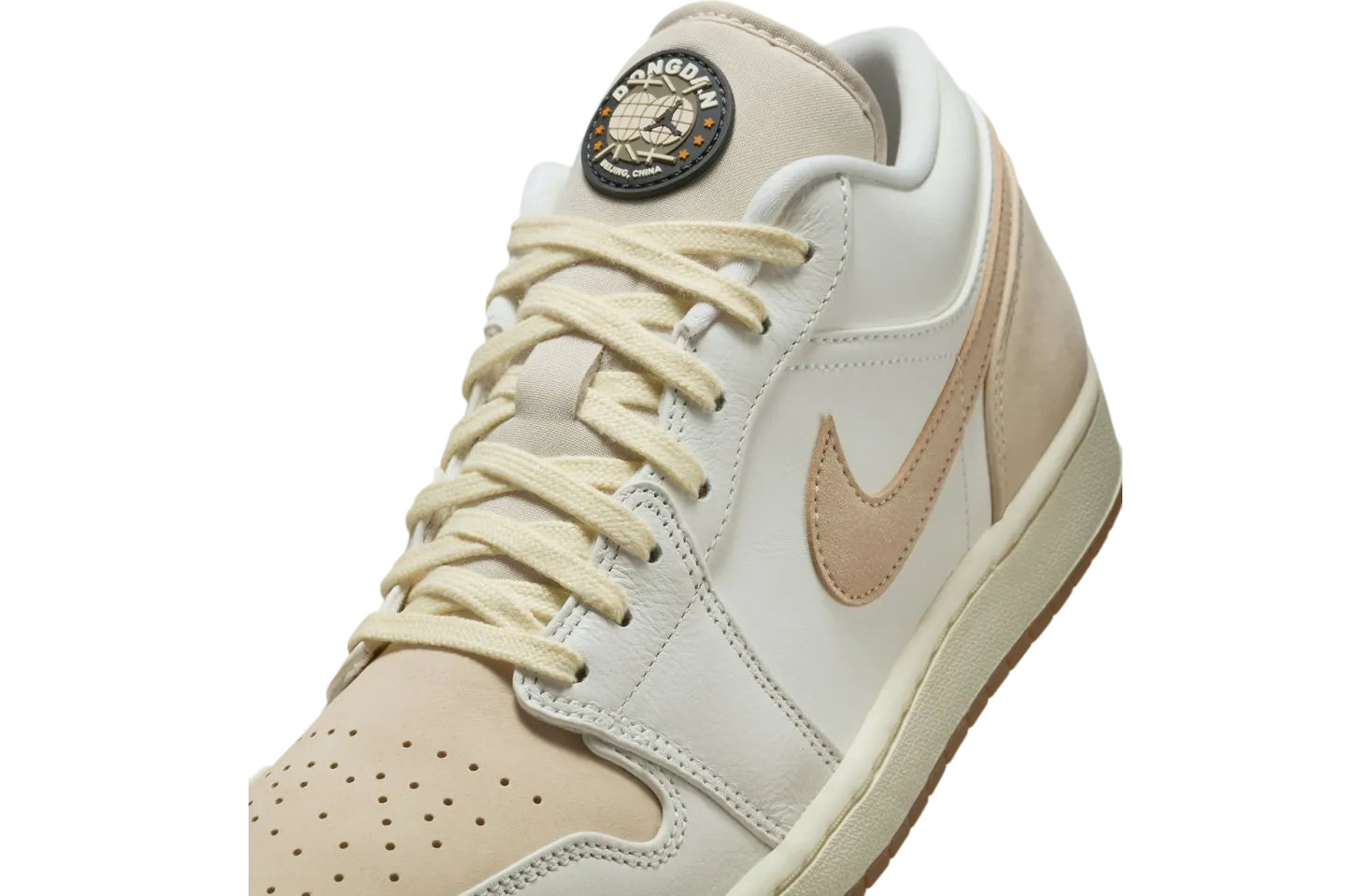 air jordan 1 low dongdan 7