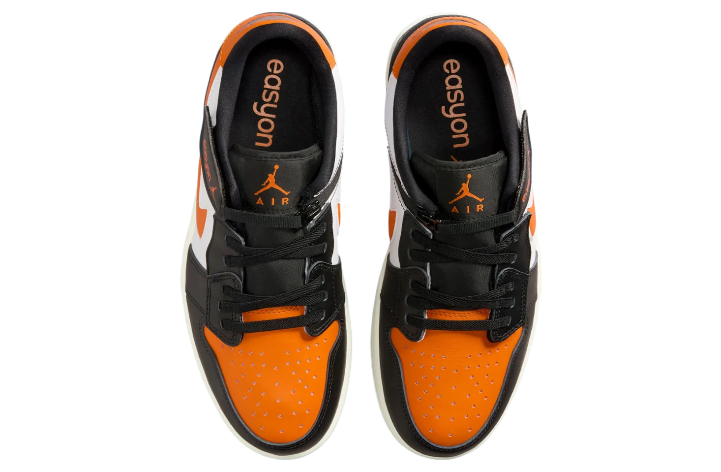 air jordan 1 low easyon shattered backboard 1
