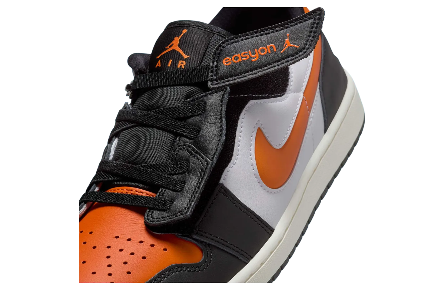 air jordan 1 low easyon shattered backboard 4