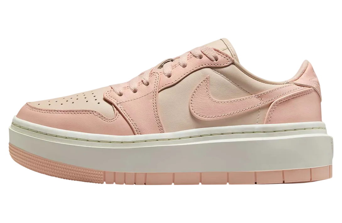 air jordan 1 low elevate wmns guava ice sail