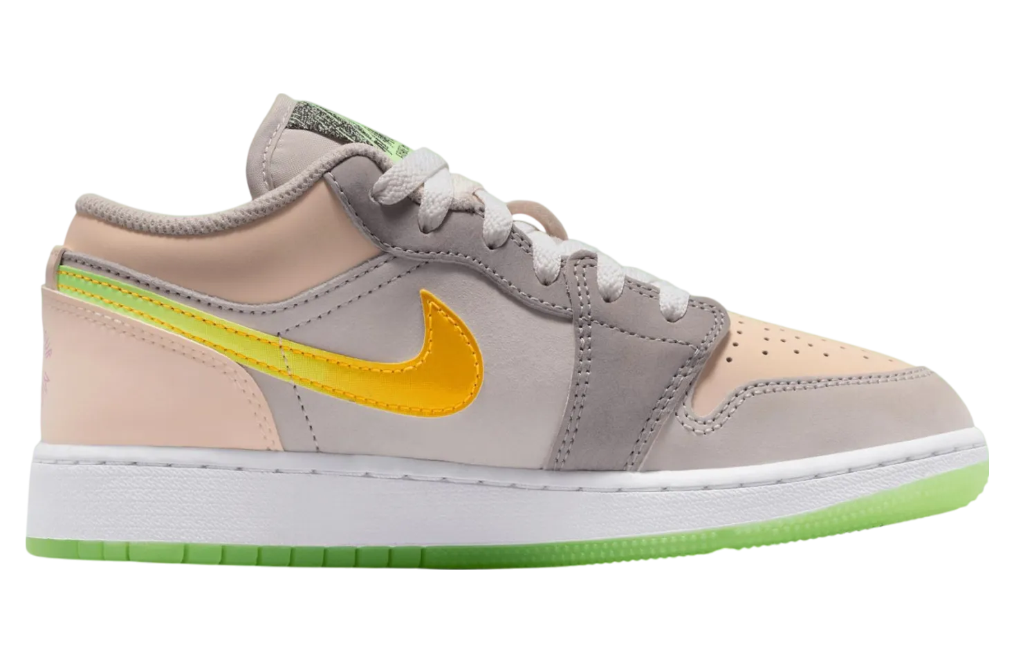 air jordan 1 low erase your mistakes 1