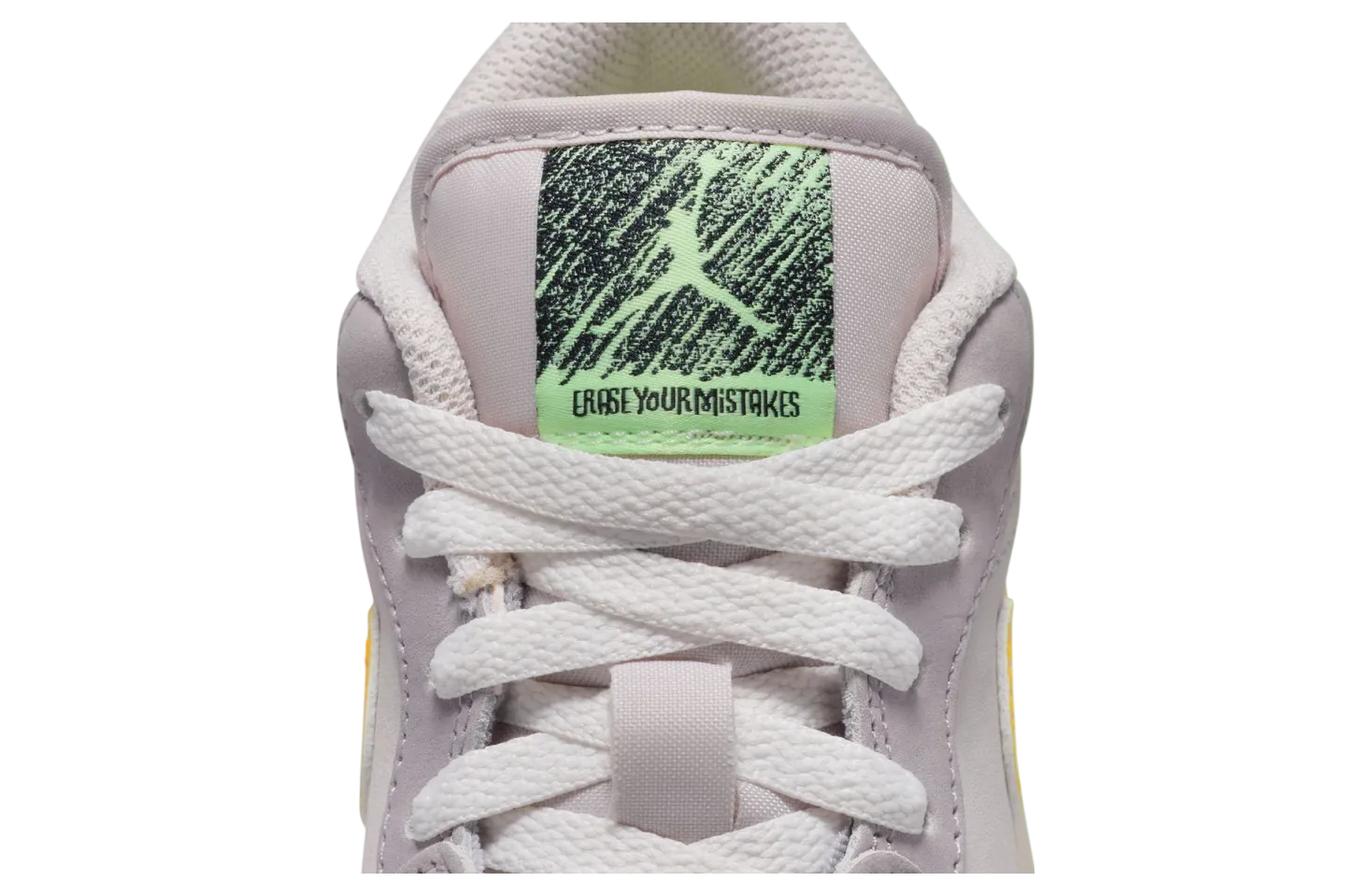 air jordan 1 low erase your mistakes 6