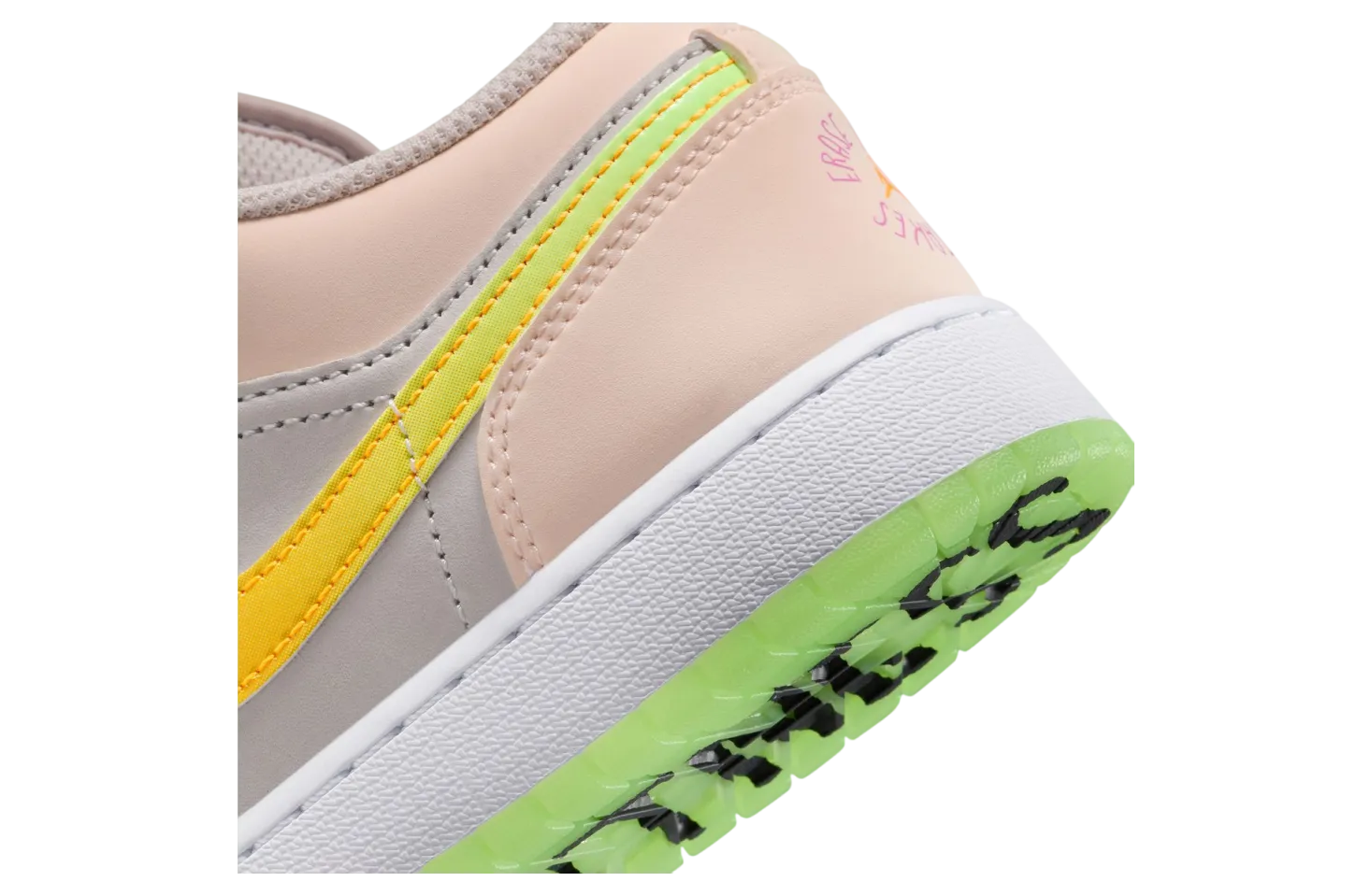 air jordan 1 low erase your mistakes 7