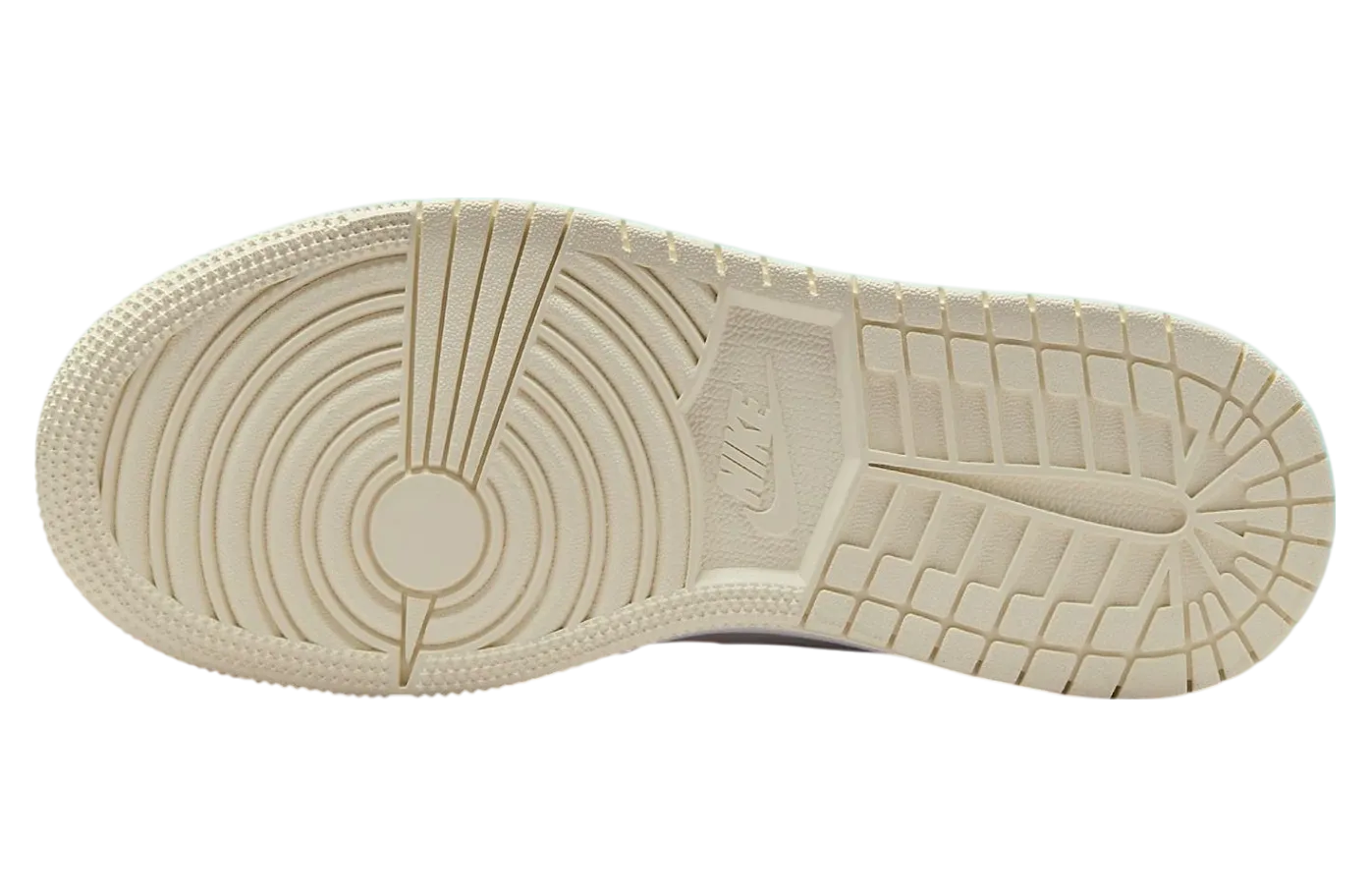 air jordan 1 low gs coconut milk igloo 4
