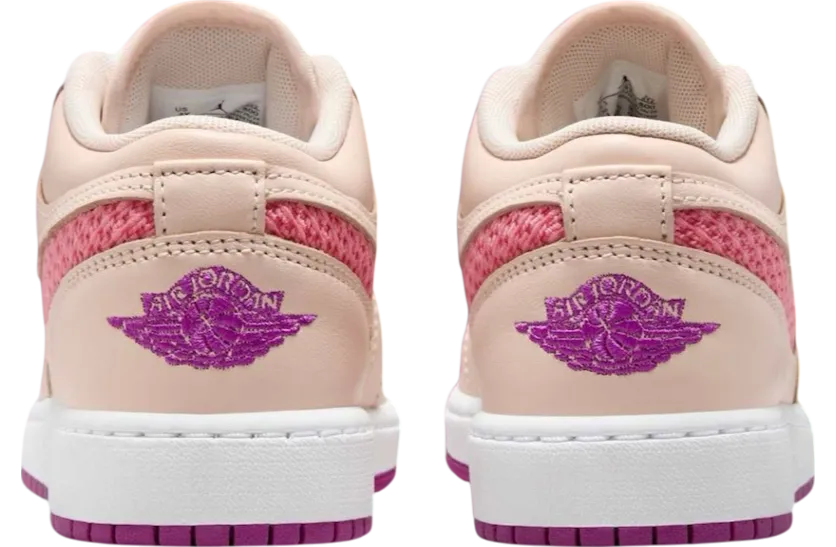 air jordan 1 low gs jordankids 3