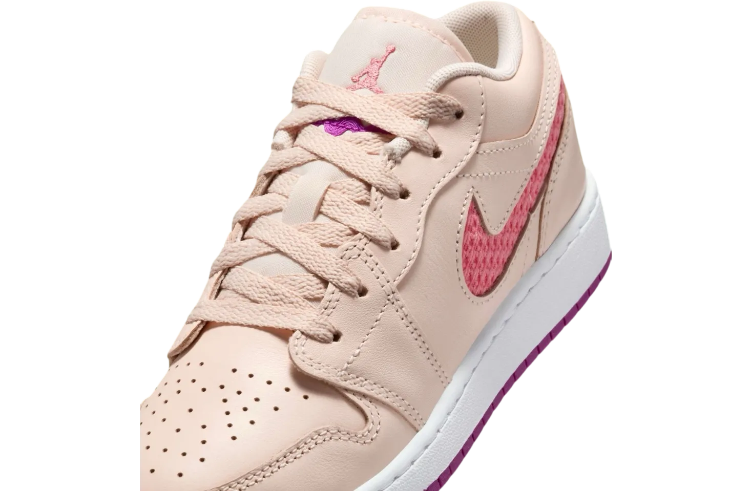 air jordan 1 low gs jordankids 5