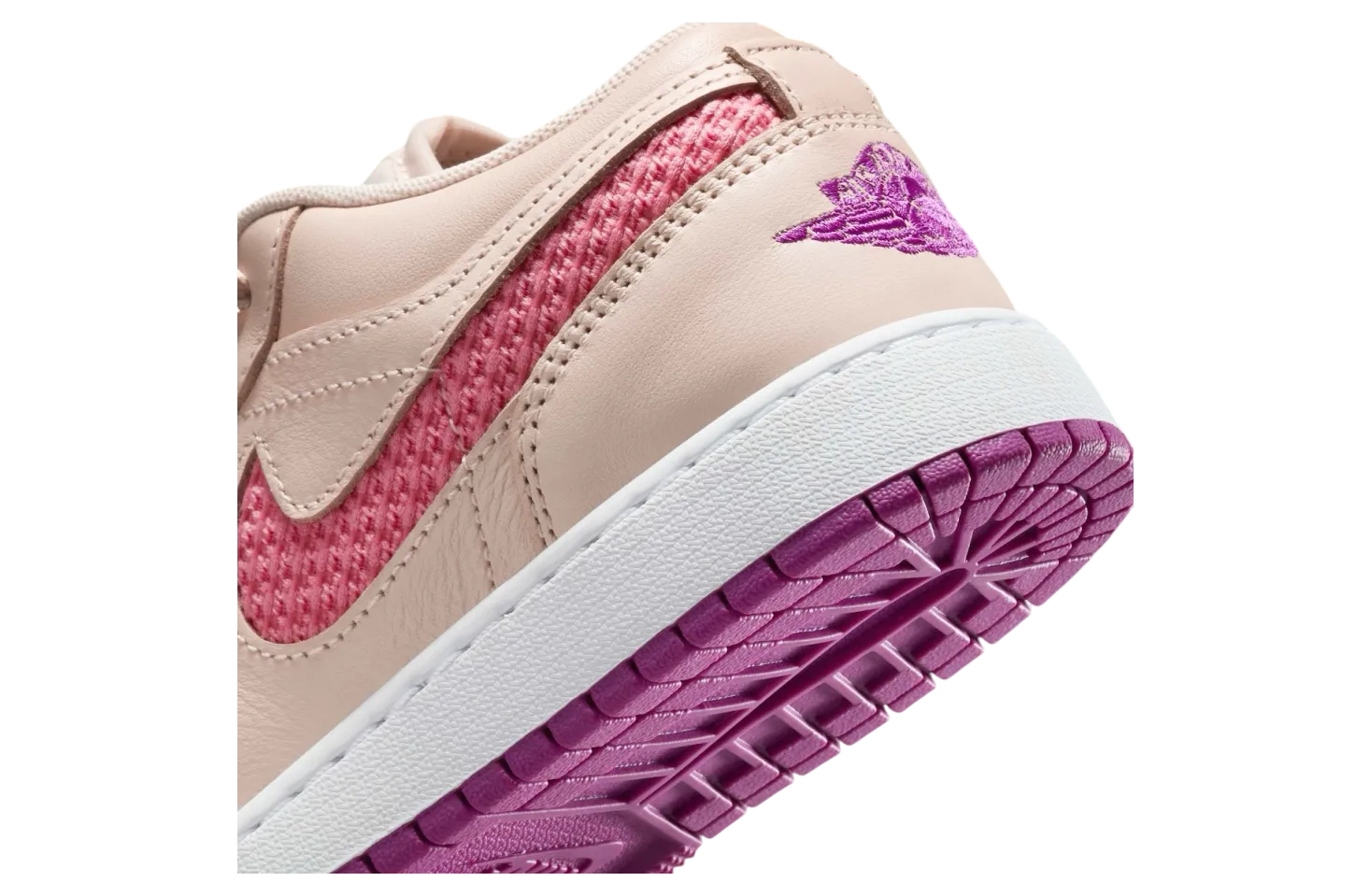 air jordan 1 low gs jordankids 6