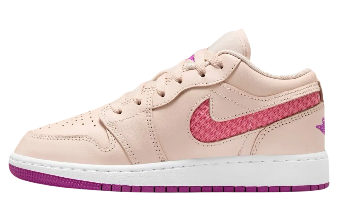 air jordan 1 low gs jordankids