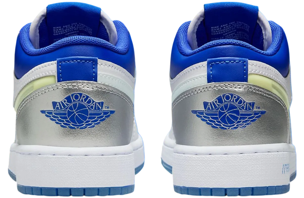 air jordan 1 low gs the sky is not the limit 3