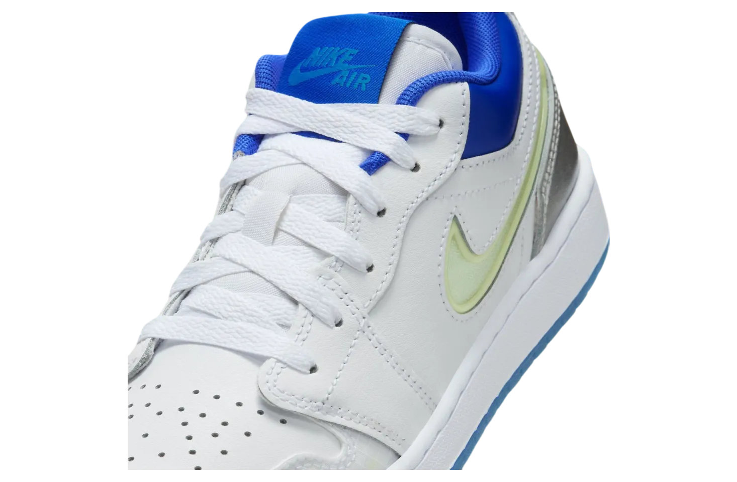 air jordan 1 low gs the sky is not the limit 5