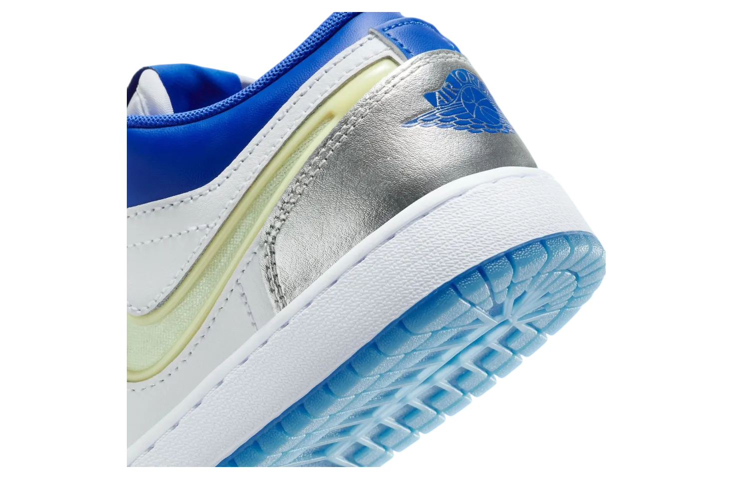 air jordan 1 low gs the sky is not the limit 6