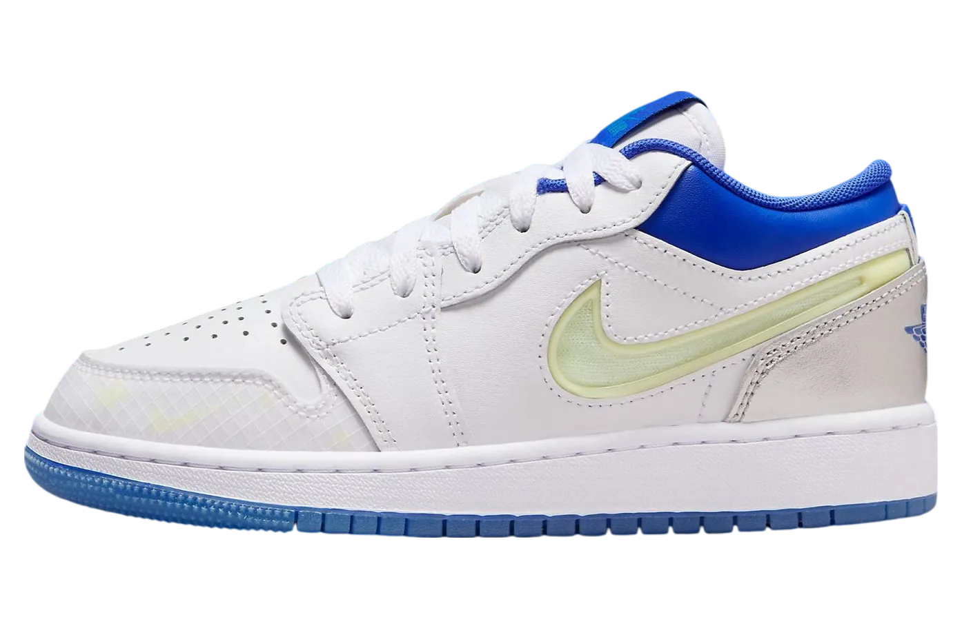 air jordan 1 low gs the sky is not the limit