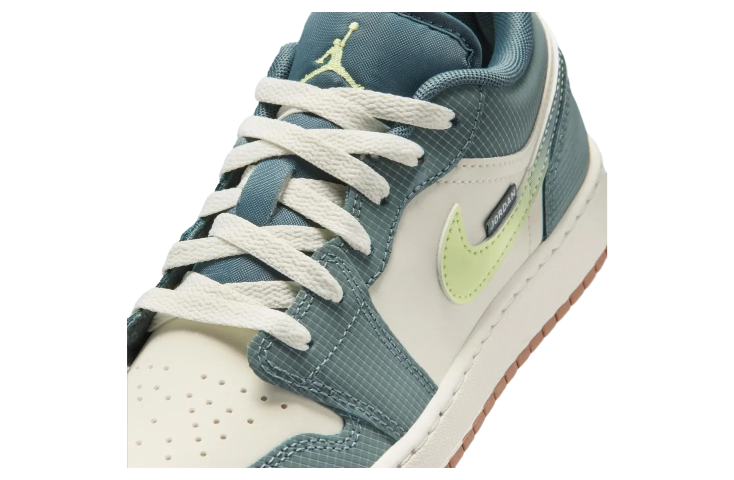 air jordan 1 low gs we outside 1